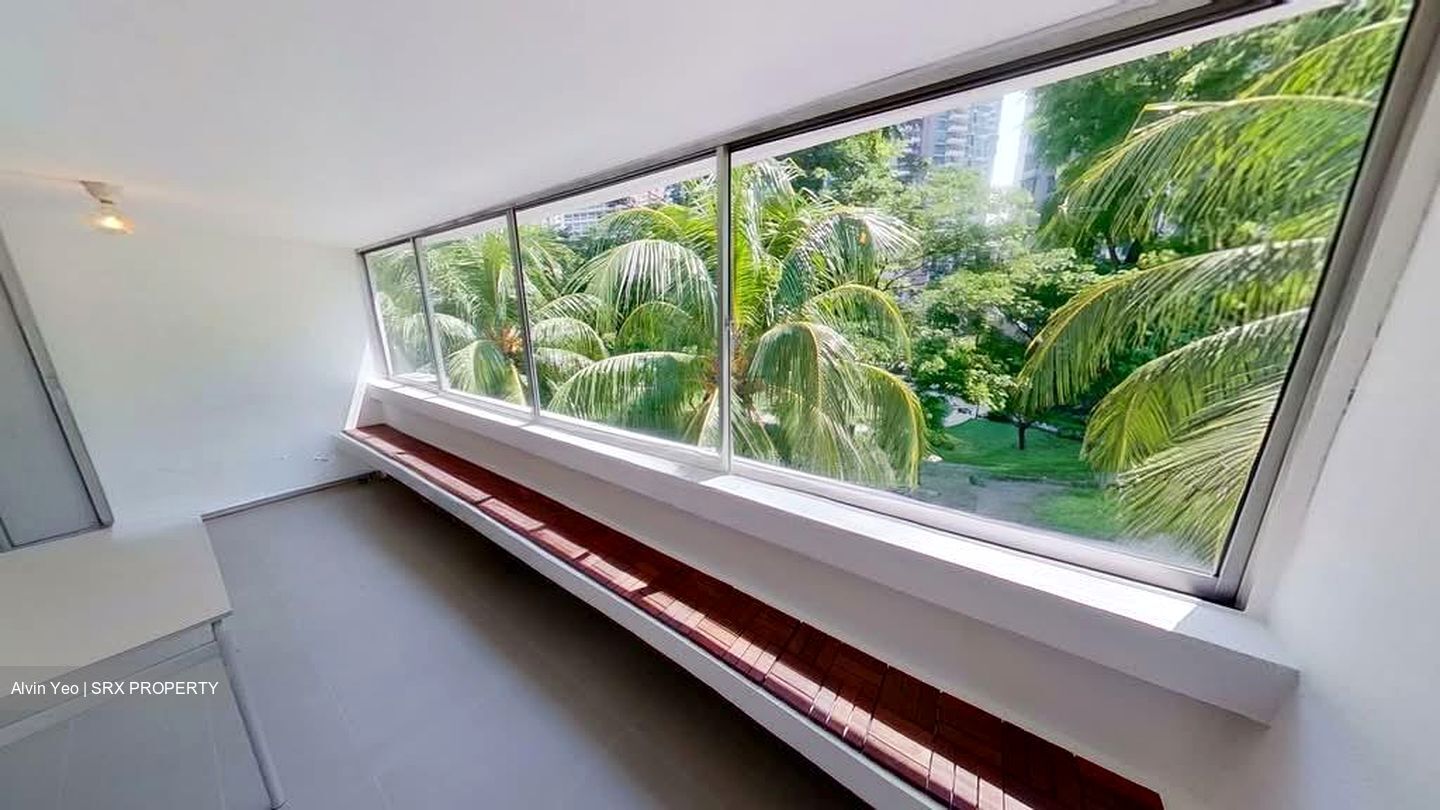 Tiong Bahru Estate (D3), Apartment #562153831